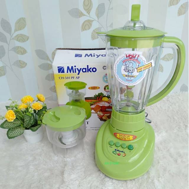 Blender miyako 2in1