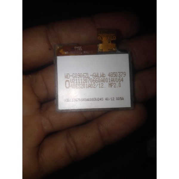 lcd Nokia 1280 ori copotan