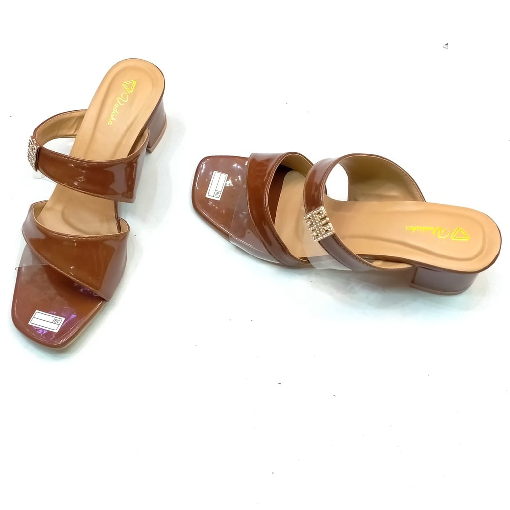 keynarra Best Quality  Heels 5cm  Almera RS-02-4