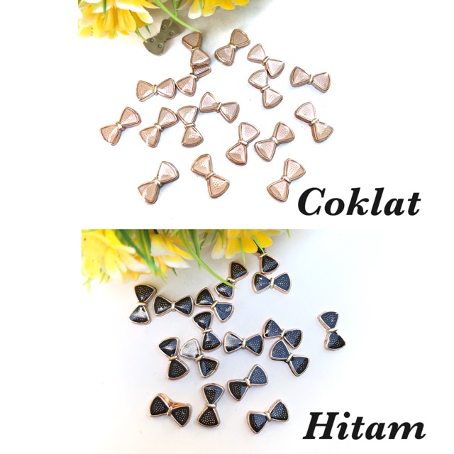 Pita iris bahan craft isi 6pcs Bahan DIY craft aksesoris