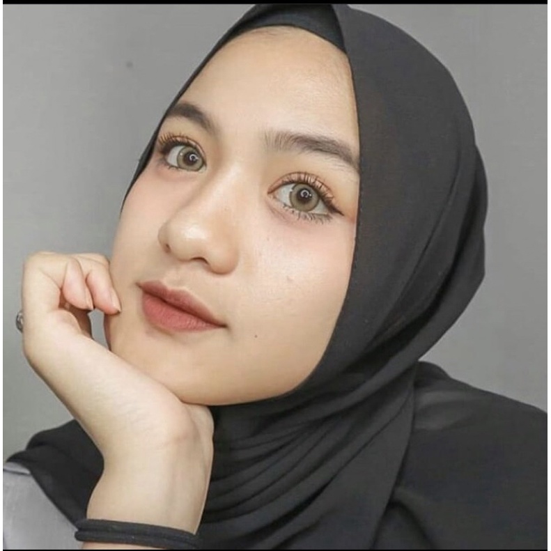 Softlens Honey Softlens natural Softlens brown Softlens normal softlens minus