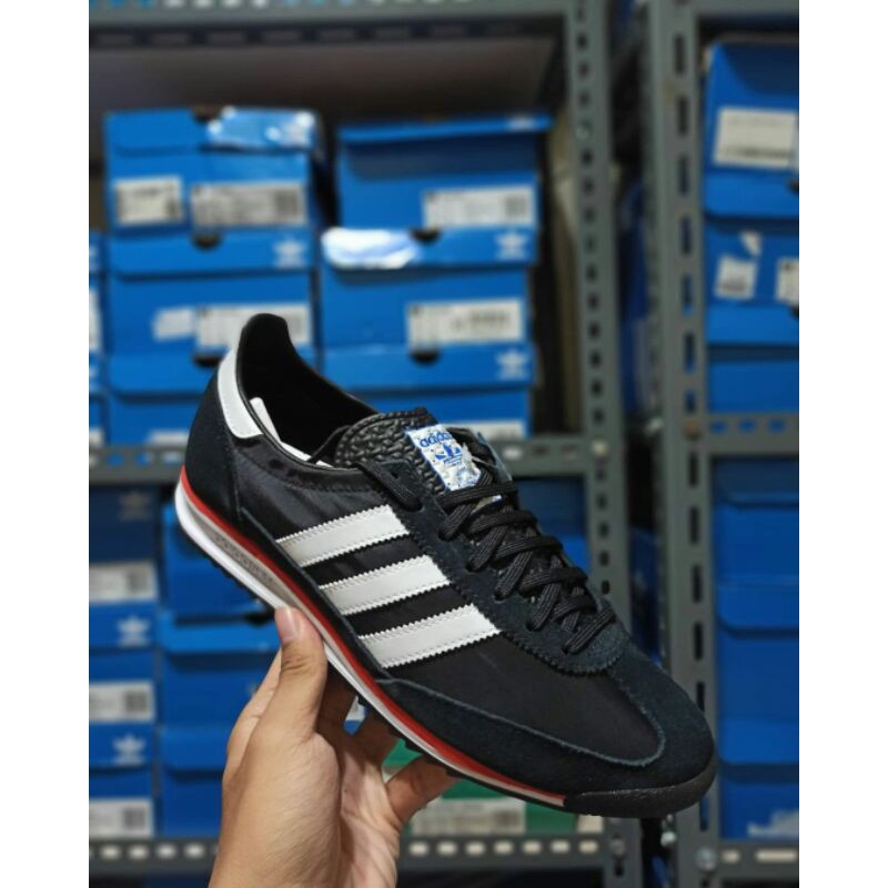 Adidas SL72 Black