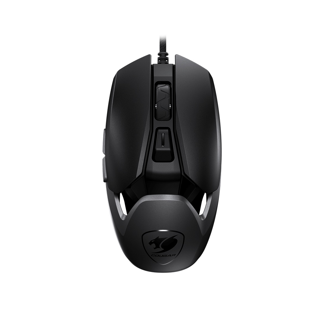 COUGAR GAMING MOUSE AIRBLADER - Extreme Lightweight Gaming Mouse