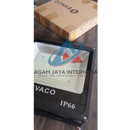 LAMPU SOROT 400W EVACO IP66