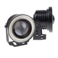 LAMPU Foglamp Mobil Angel Eyes MINI