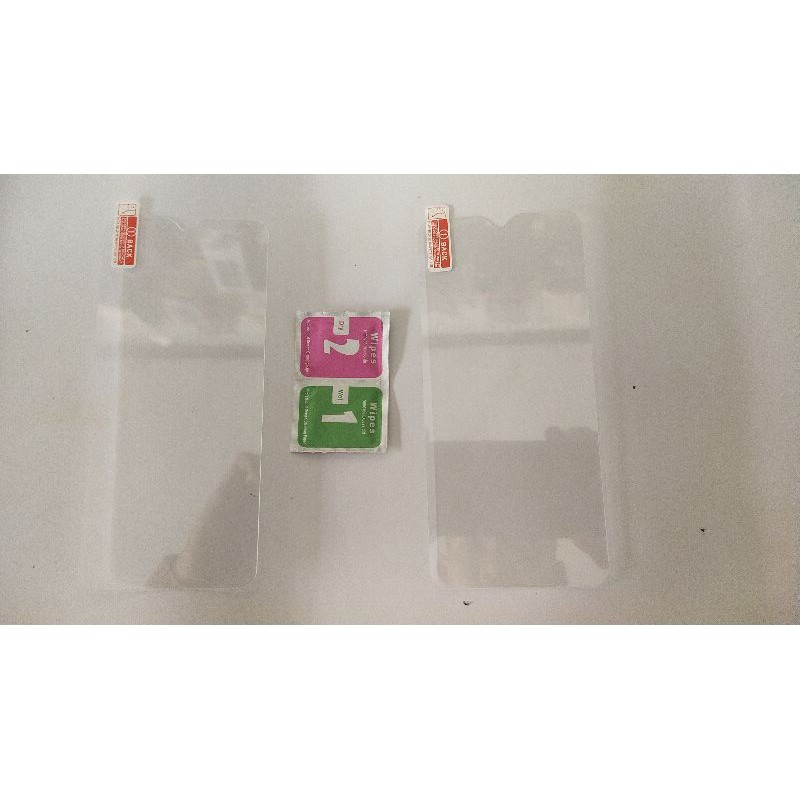 Tempered Glass SAMSUNG A50