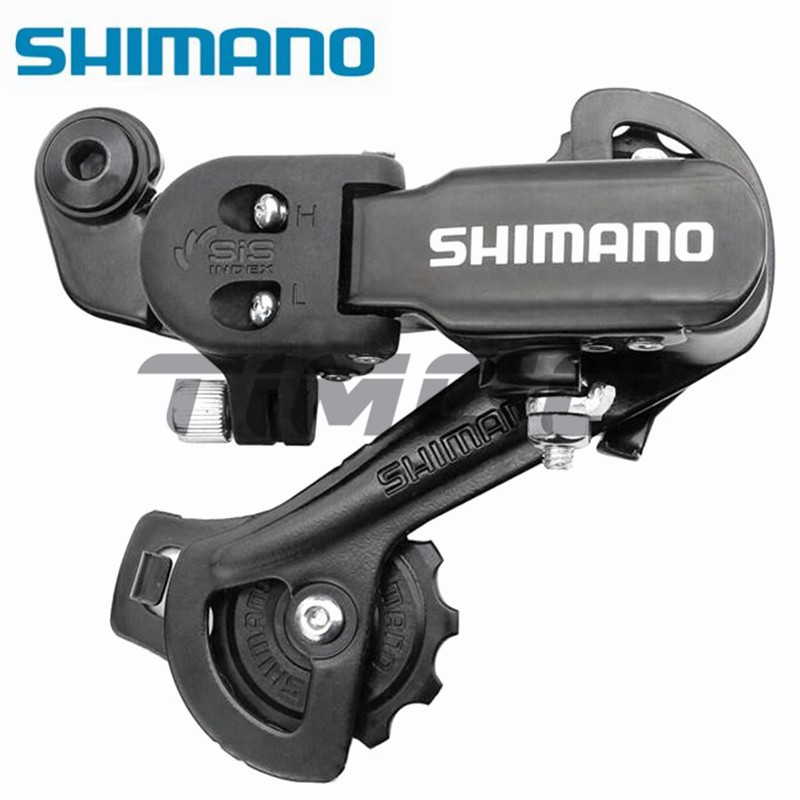 shimano 6 speed rear derailleur