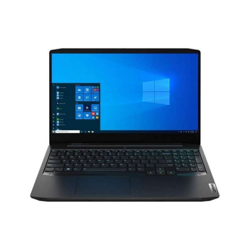 LENOVO GAMING 3I 15 RTX3050-4GB I5 12500H RAM8 GB 512SSD  WINDOWS10+OHS 15.6FHD IPS 165HZ 100SRGb