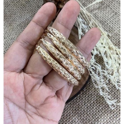 Gelang 3 Bulanan Bayi Xuping