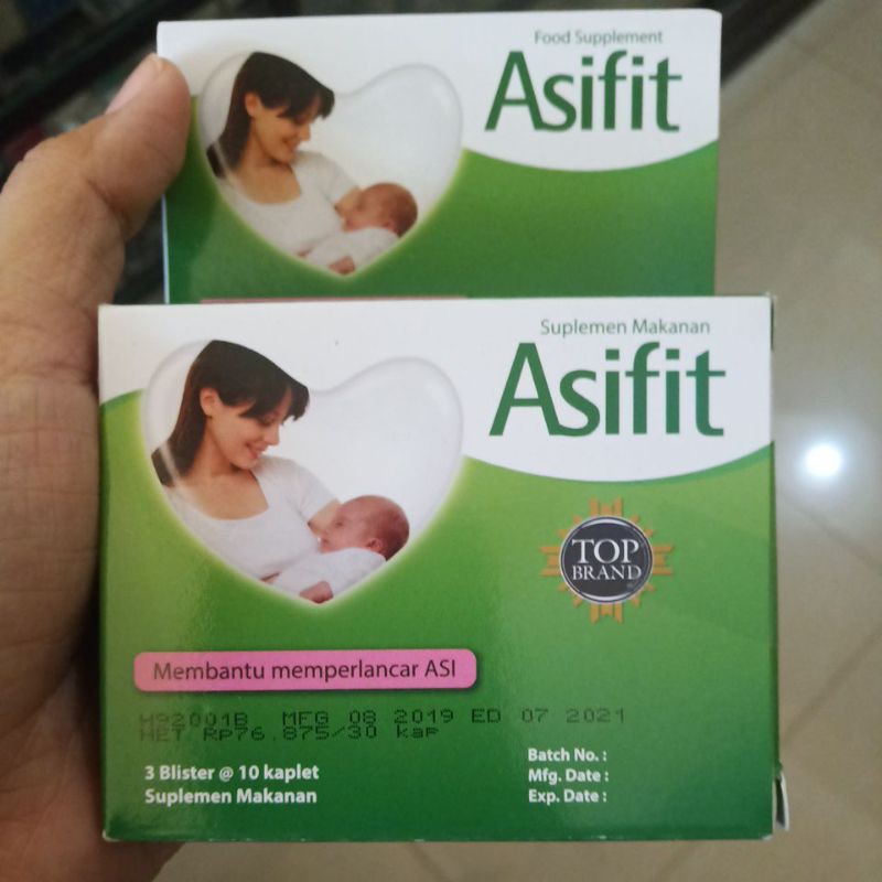 Asifit