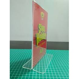 

GM sign holder 2623