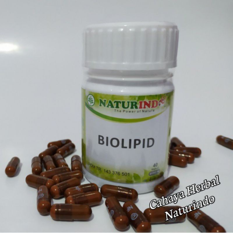 Obat Herbal Penurun Kolestrol Obat Kolestrol Herbal Ampuh Menurunkan Kolesterol Biolipid Naturindo-2