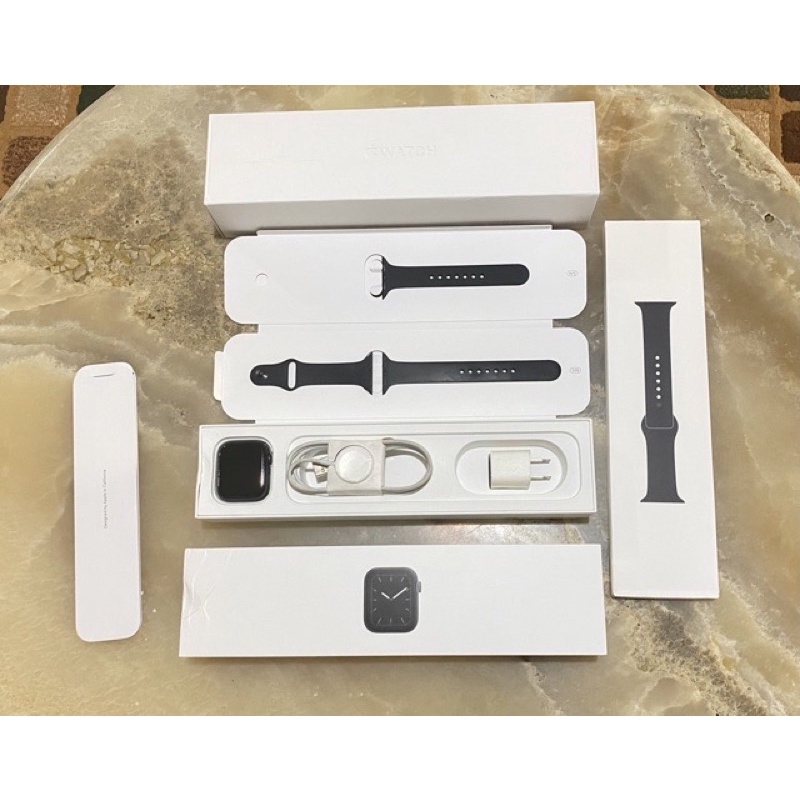 Apple Watch Series 5 44MM