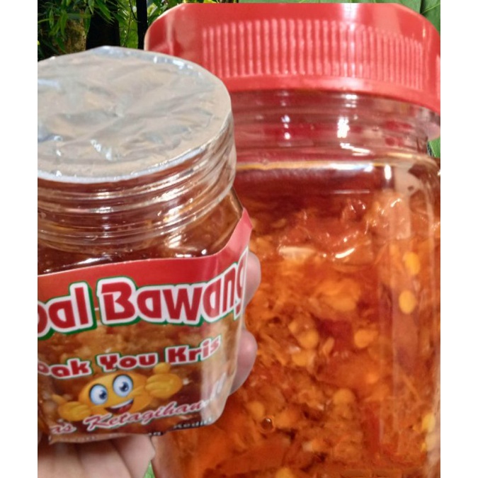 

sambal bawang