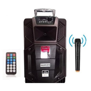 Speaker Aktif Sanken SMB-3600