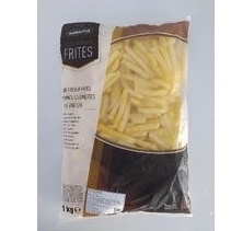 KENTANG MARQUISE 1KG FRENCH FRIES FROZEN FOOD