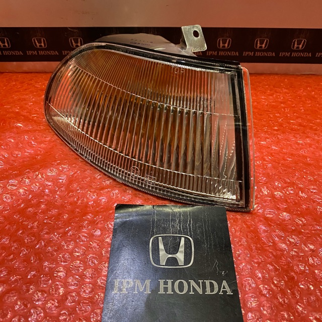Lampu Sen Corner Samping Lampu Depan Civic Genio 1992 1993