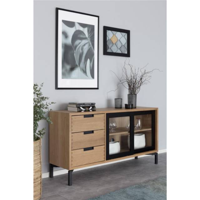 Kabinet lemari industrial