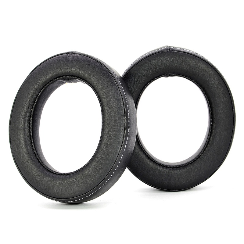 Btsg Bantalan Telinga Headset Lembut Untuk Corsair HS50 Pro HS60 Pro HS70 Pro