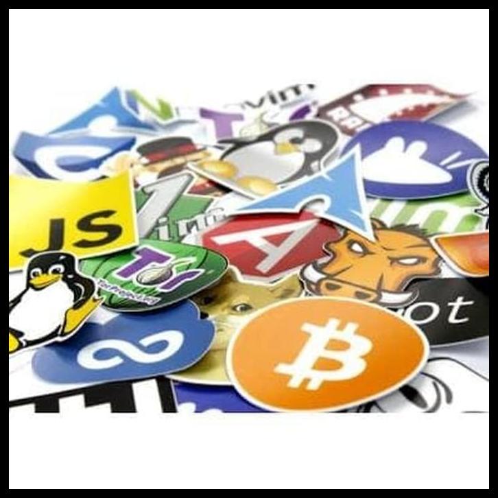 

Sticker Vinyl Inkjet - Stiker Vinyl Putih Matte A4(Per Pack)