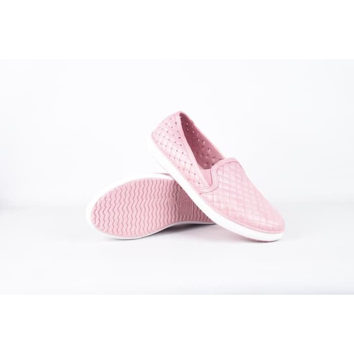 Promo Sepatu Flat Yumeida   Yumeida Jelly Shoes   Flat Shoes Murah Limited