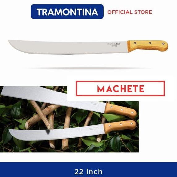 Tramontina - 22 Machete