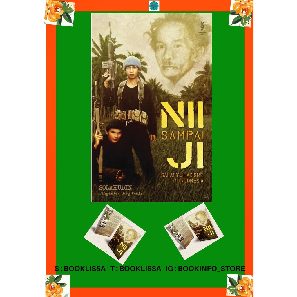 NII SAMPAI JI