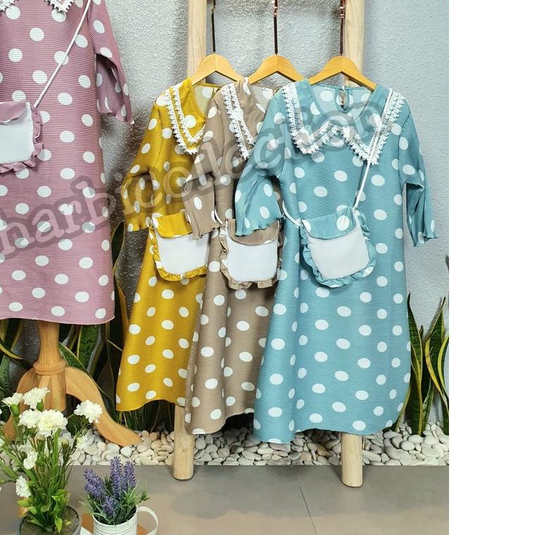 DRESS TURUN NAIK ANAK/ DRESS NAIK TURUN ANAK VIRAL/ DRESS TURUN NAIK VIRAL/ DRESS NAIK TURUN ANAK PO