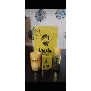 Dinita skincare