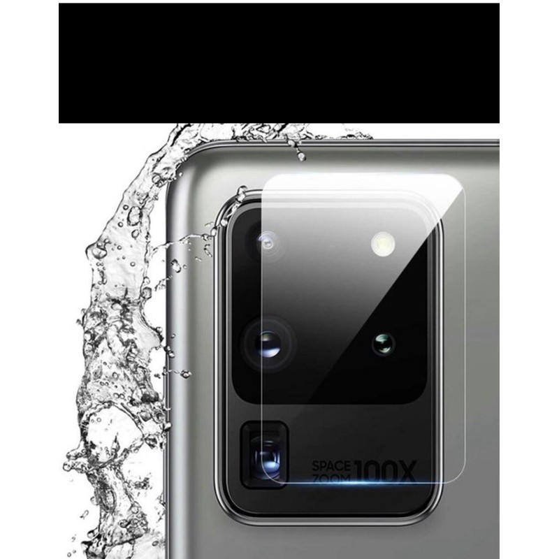 Lens camera kamera Samsung A9 2018 A8 2018 A6 2018 screen guard camera pelindung