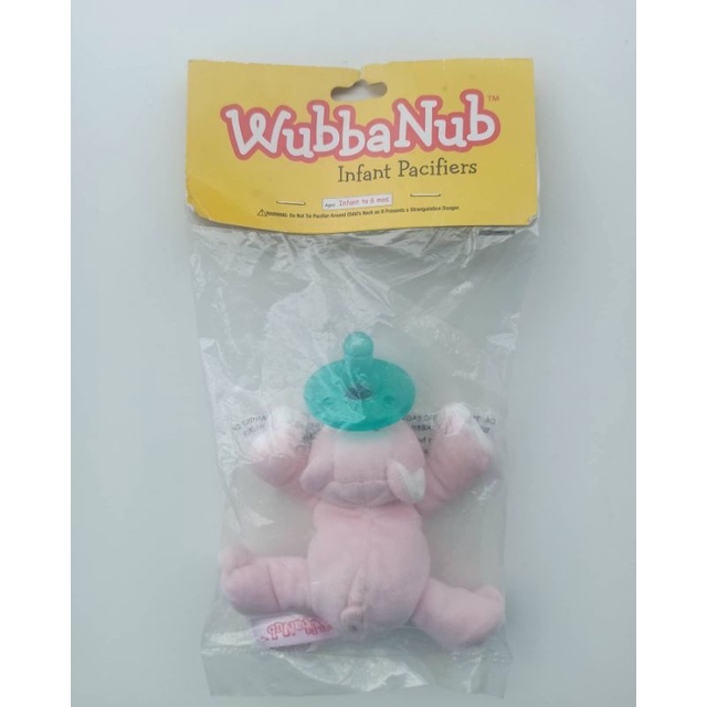 wubbanub