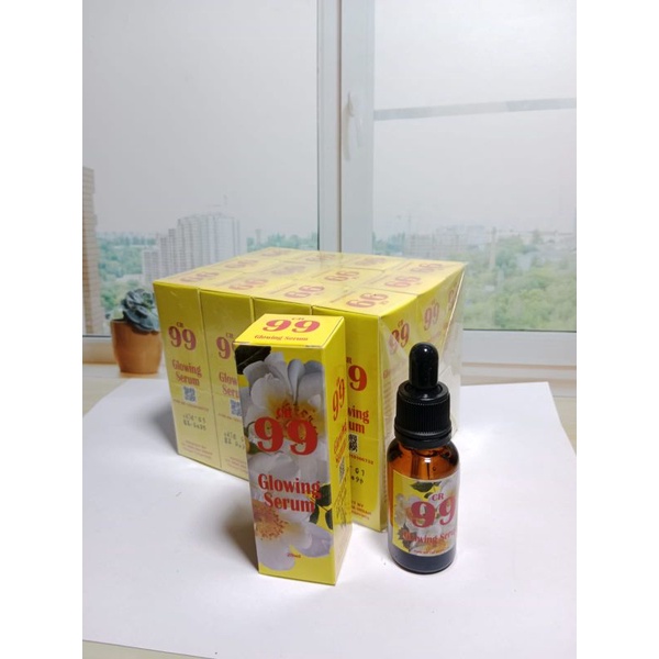 [lusinan] SERUM NATURAL 99 ORIGINAL