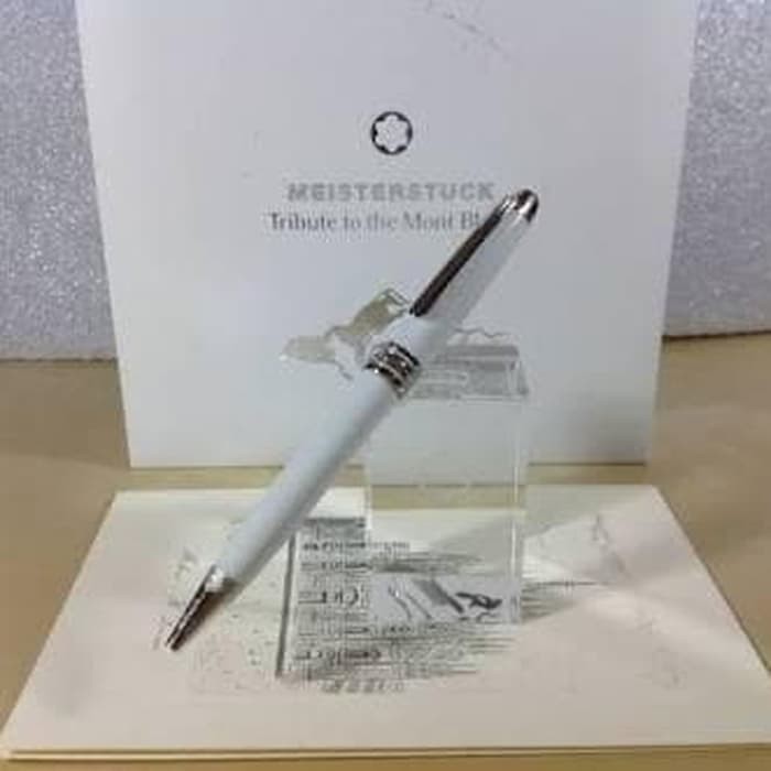 

Montblanc Classique Tribute Ballpoint 106846
