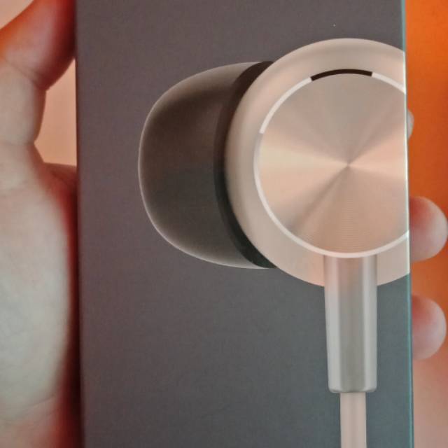 Earphone miniso Hi-Fi