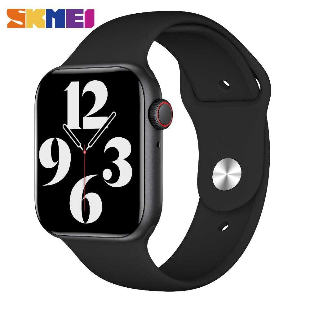 BOZLUN Smartwatch Sport Fitness Tracker Heart Rate