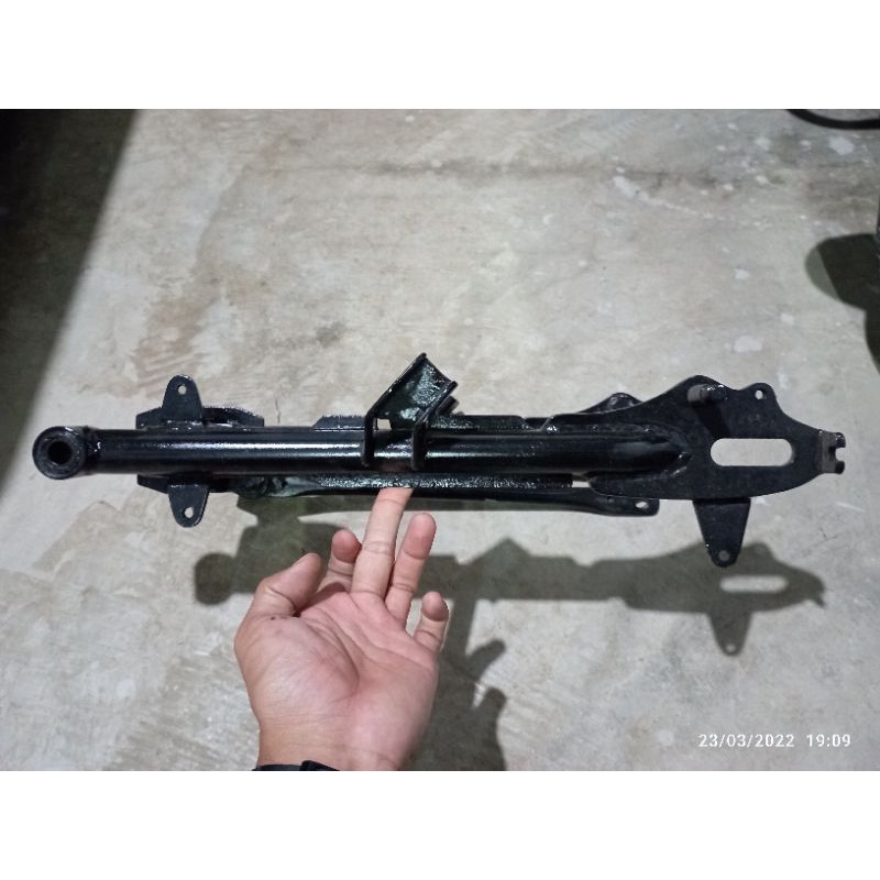 swing arm speed udang arm cb cg gl 100 original