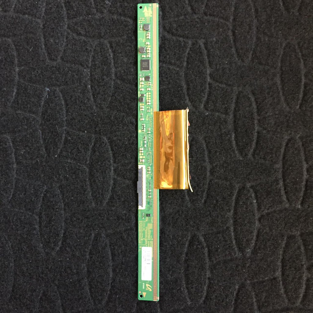 TCON - T CON - TICON BOARD LOGIC TV LED POLYTRON PLD 32T1550 - 32T1500 - 32 T 1550 - 32 t 1500 - 32