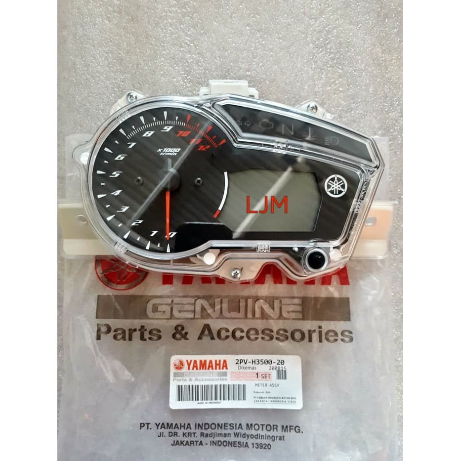Speedometer / Kilometer Yamaha Jupiter MX 150 / MX King Ori