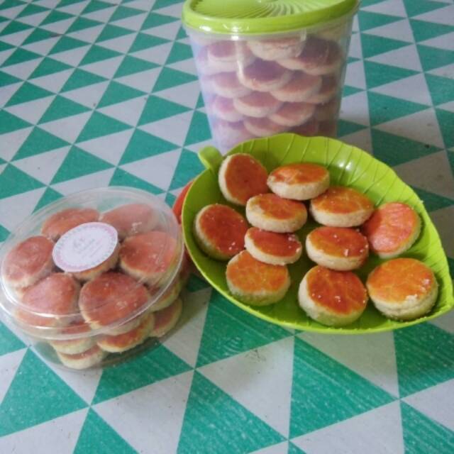 

Kue kacang murah dan enak