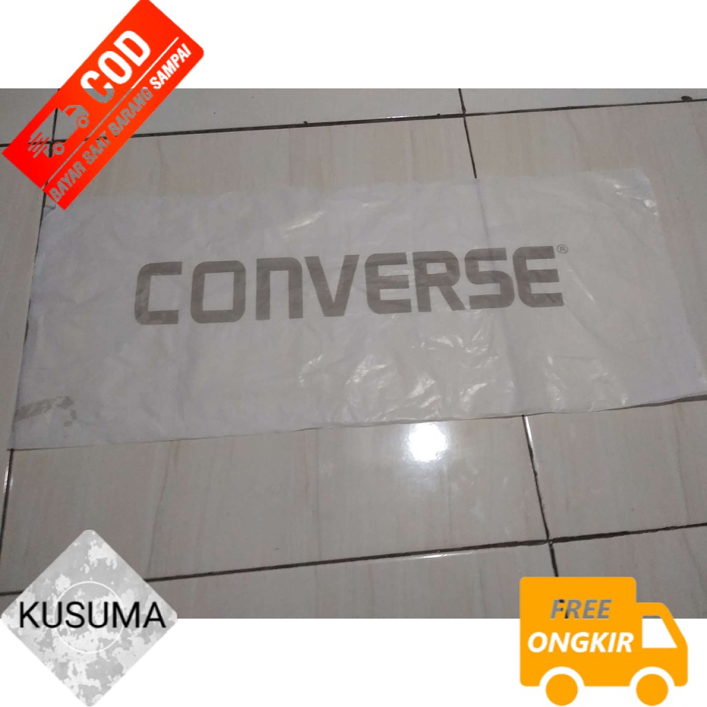 

Kertas Packing / Paper Pack Untuk Pembungkus Sepatu Converse Allstar / 10 lembar..