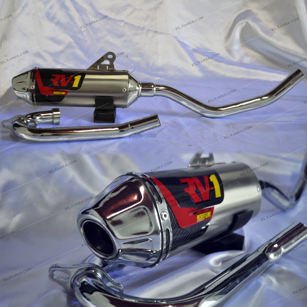 Norifumi RV1 NF klx150