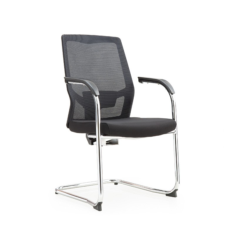 iCreate KIOGA MEETING CHAIR - KURSI KANTOR - Kursi Kerja - Kursi manager - kursi belajar