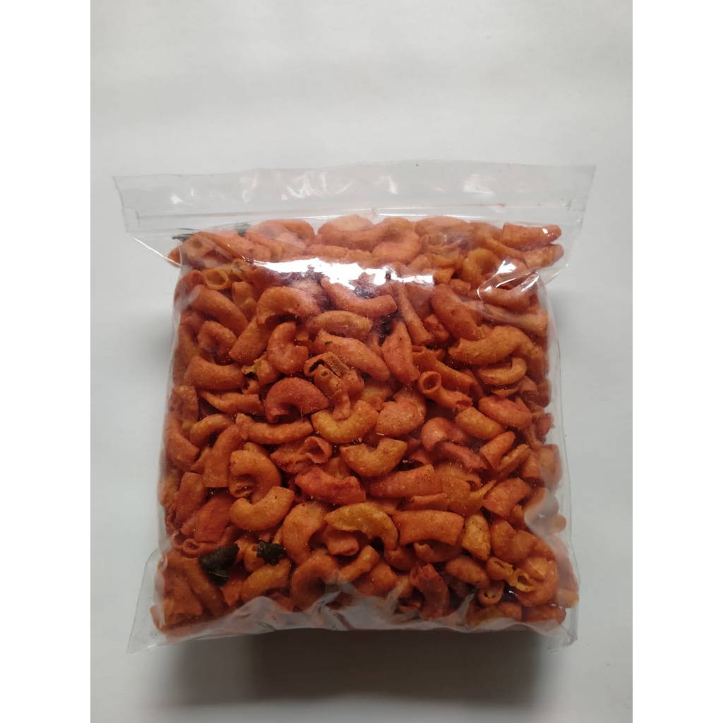

Makaroni Bantet - 200 Gram