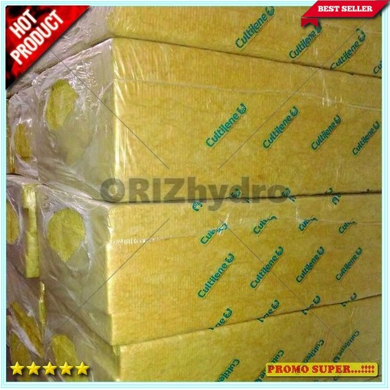 

Rockwool Cultilene B12