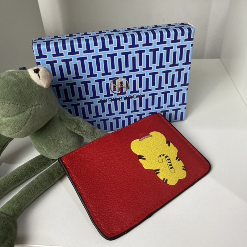 [BEST SELLER] Tory Burch Cardholder TB CH