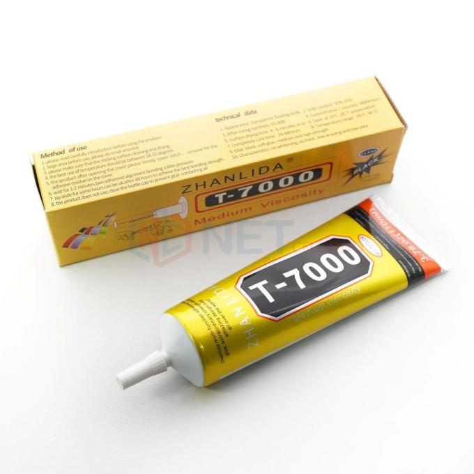 

Lem Touchscreen Zhanlida T7000 110Ml