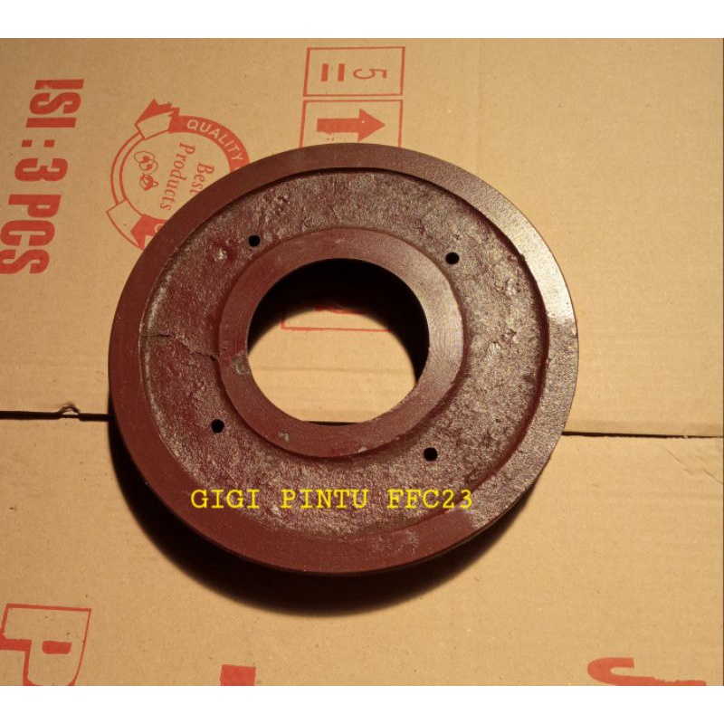 Gigi pintu ffc23