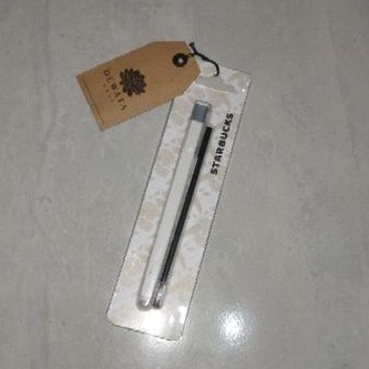 

Starbucks - NEW! Pulpen ORI Reseve Dewata