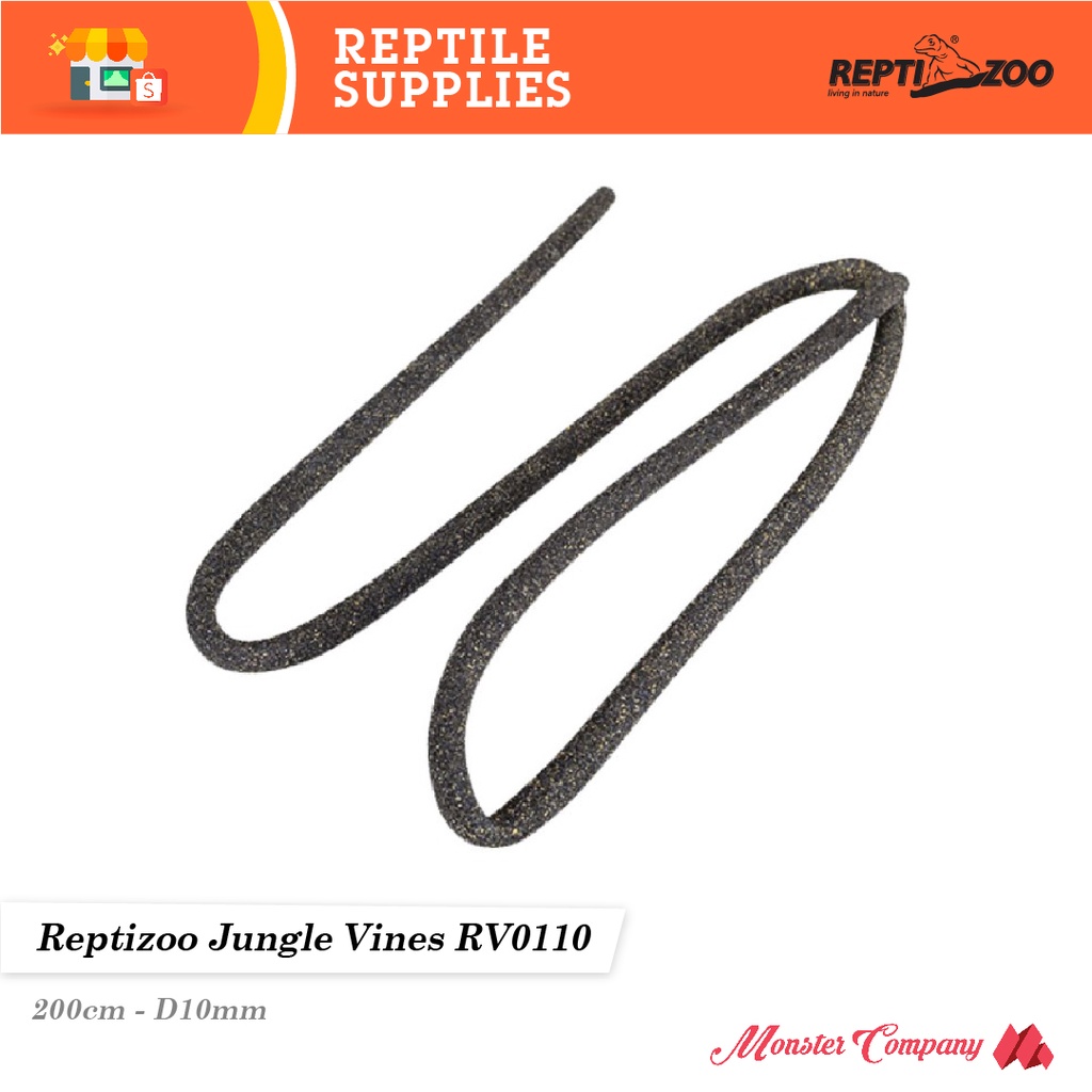 Reptizoo Jungle Vines RV01