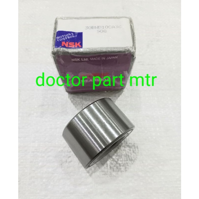bearing roda depan avanza xenia/lahar roda depan avanza xenia